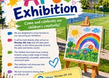 Art Exhibition