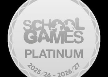 Platinum Sports Award