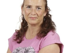 Mrs B Gardiner