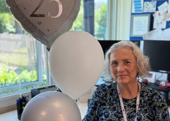 25 years at TDJS